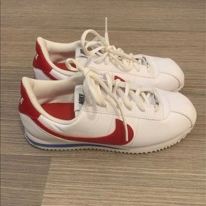 Nike Cortez